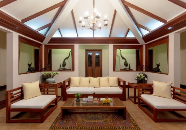 Presidential Villa