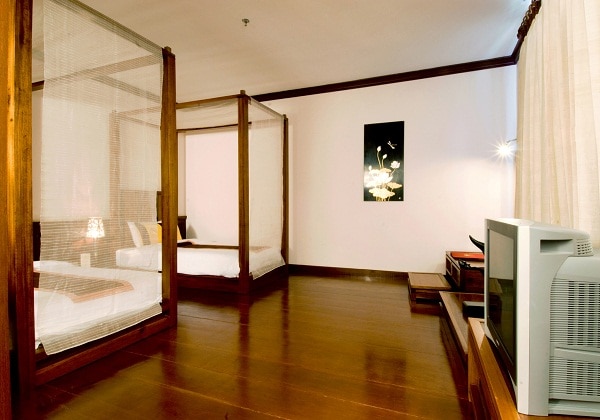 Sakura Room