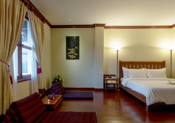 Sakura Room
