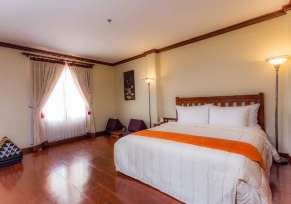Sakura Room