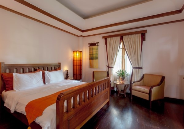 Executive Bungalow