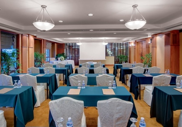 Apsara 2 Meetingroom