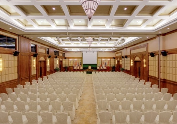 Sokha Grandballroom