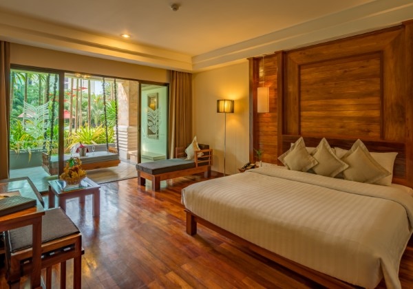 Copa Cabana Pool Access