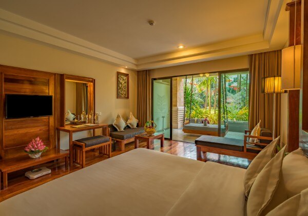 Copa Cabana Pool Access