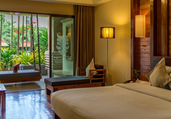 Copa Cabana Pool Access