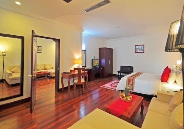 Grand Sokhalay Suite