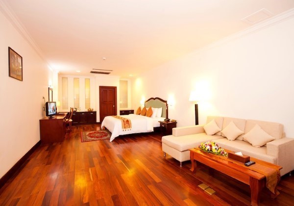 Grand Sokhalay Suite