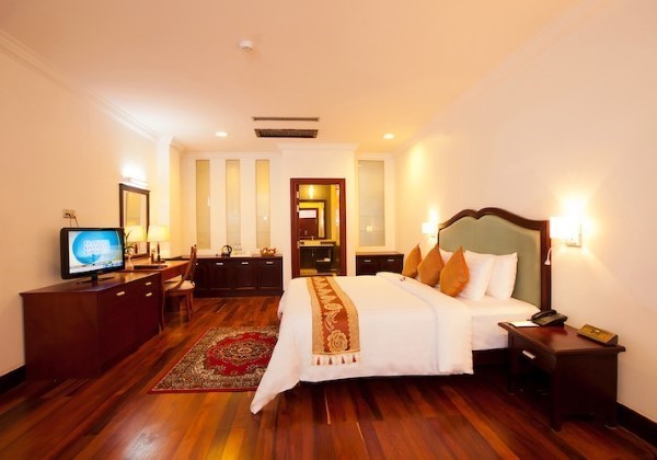 Grand Sokhalay Suite