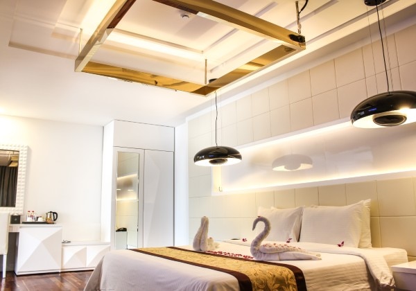 Premier Grand Sokhalay Suite