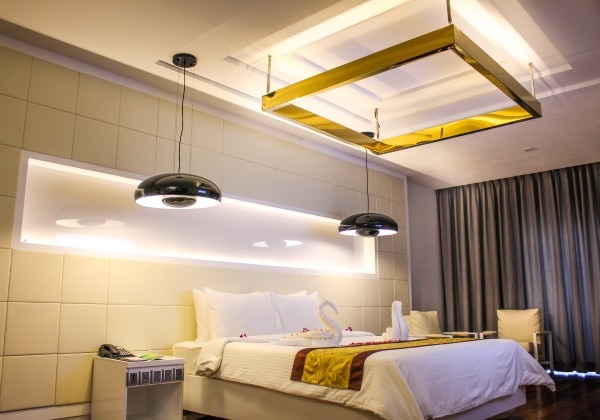 Premier Grand Sokhalay Suite