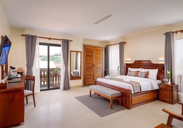 Mony Reach Suite