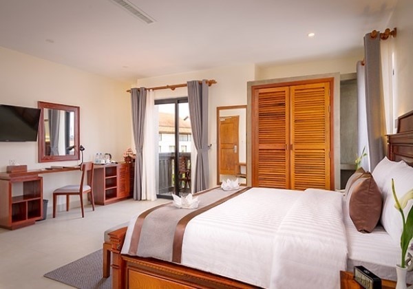 Mony Reach Suite