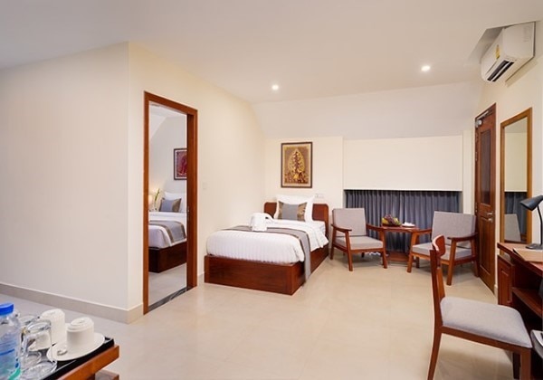 Family Suite