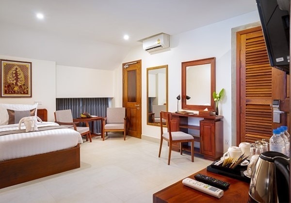 Family Suite