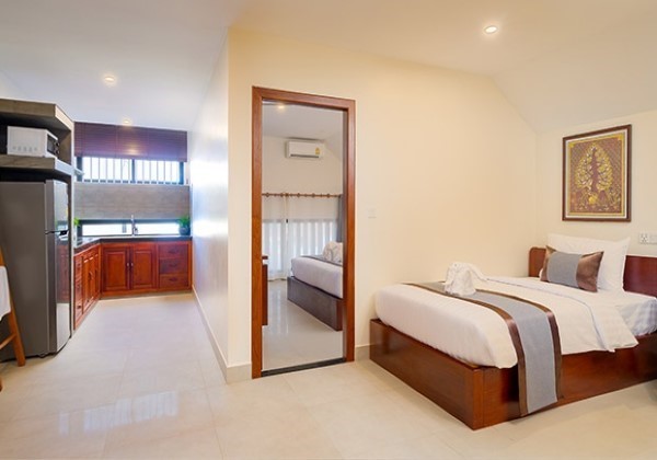 Family Suite