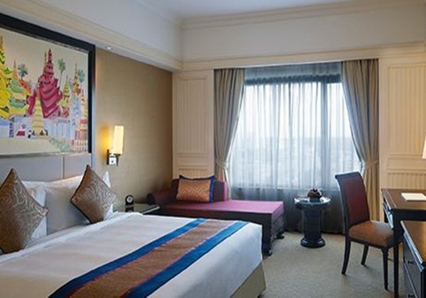 Executive Room