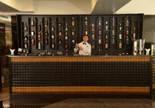 Lobby Bar