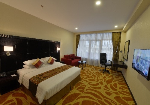 Premier Room