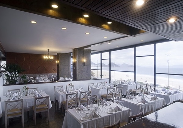 Restaurante Estancia