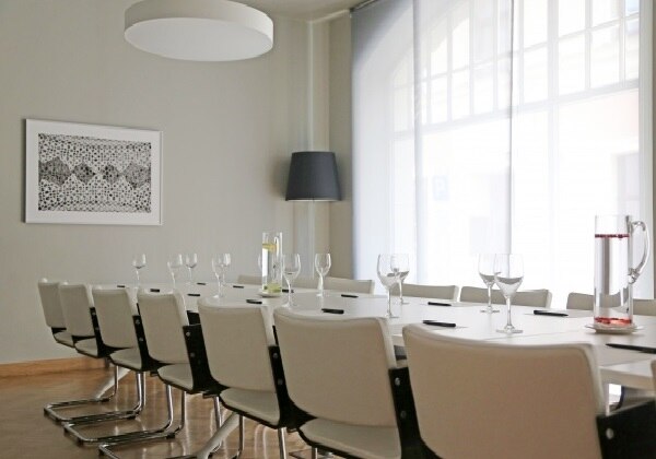 Boardroom