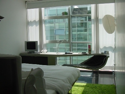 スーペリアルーム