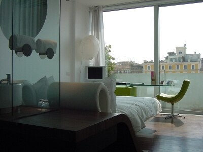 スーペリアルーム