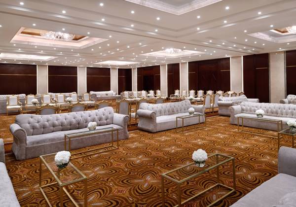 Ballroom