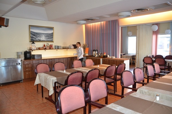 Hotelli Aakenus (©Tumlare Corp.2015)