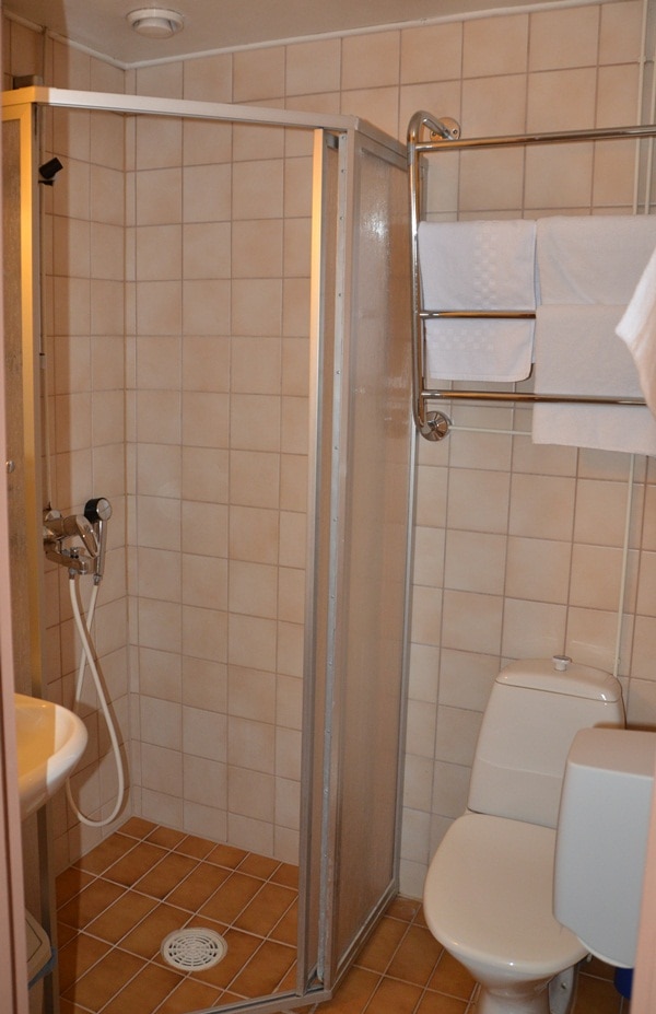 Hotelli Aakenus (©Tumlare Corp.2015)