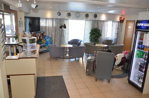 Hotelli Aakenus (©Tumlare Corp.2015)