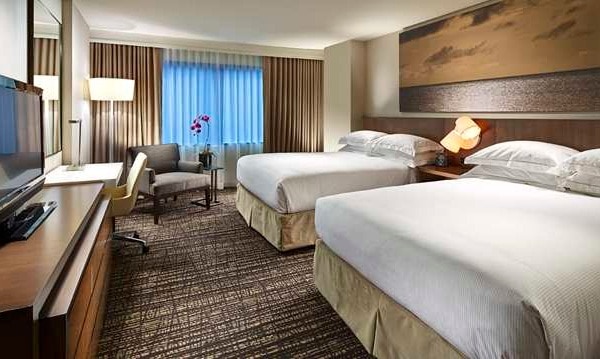 2 DBL BEDS SUPERIOR NONSMOK