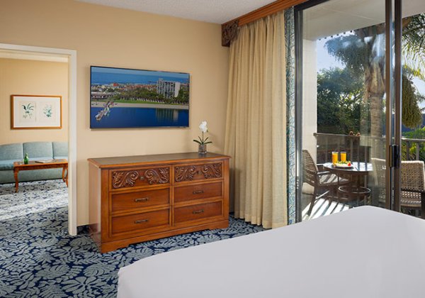 Resort Suite