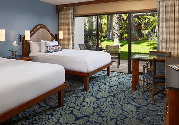 Resort Room