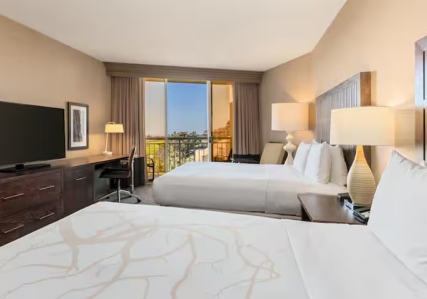 COASTAL GOLF VIEW 2 QUEENS