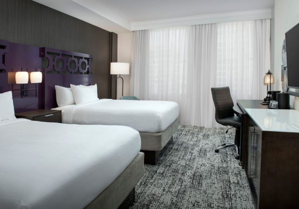 Queen Guest Room 2 Queen