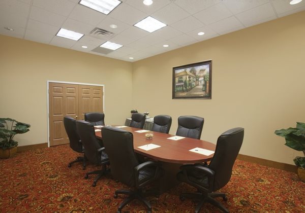 Meetingroom