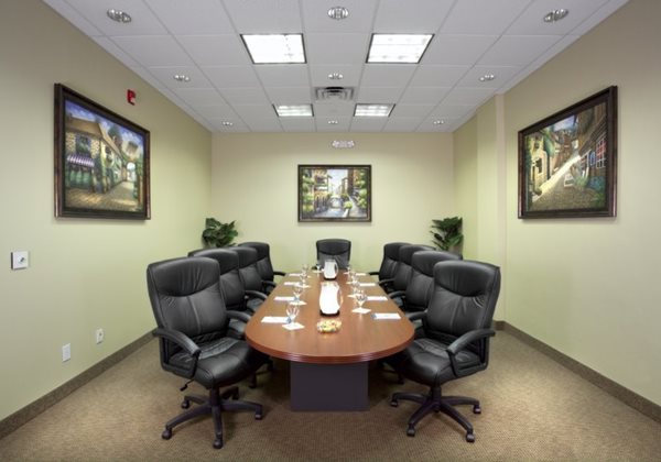 Meetingroom