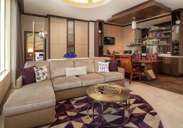 King Street Penthouse