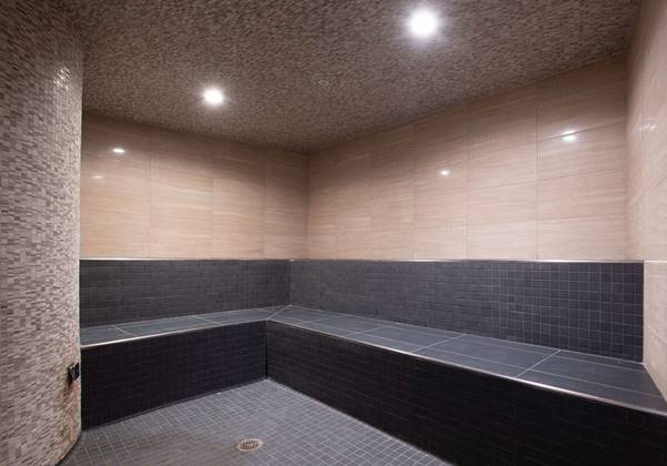 Recreational Facility