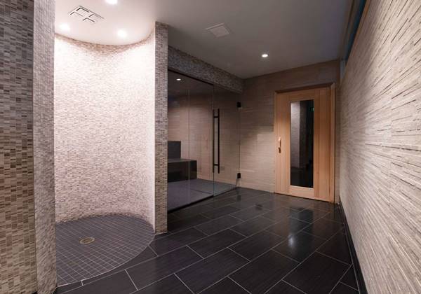 Recreational Facility