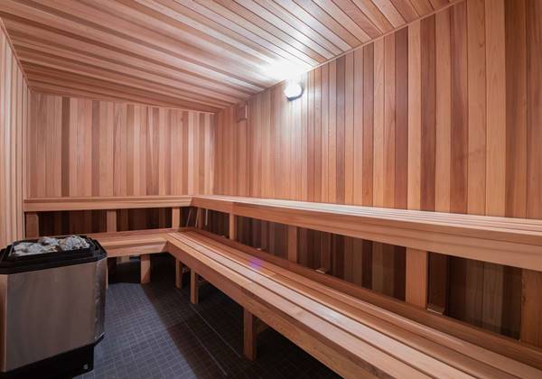 Recreational Facility