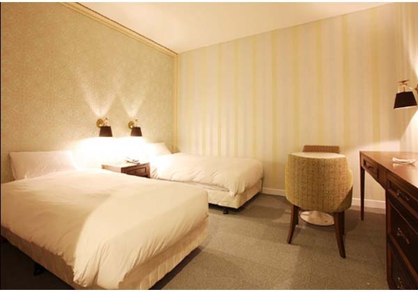 Standard Room No Window