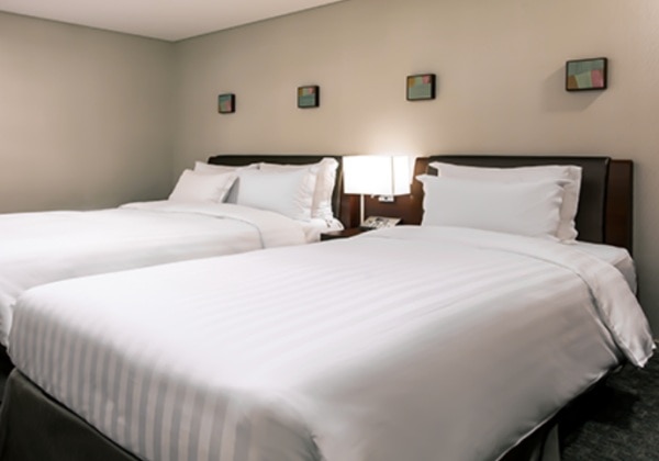 Standard Family Twin