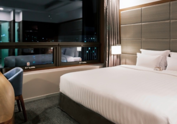 Premier Suite Double