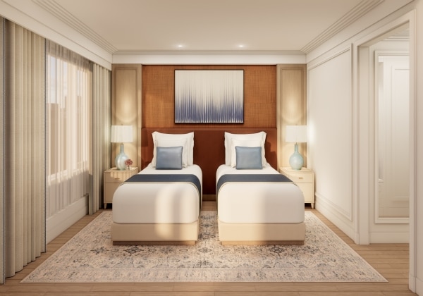 Grand Superior Room(Main Tower)