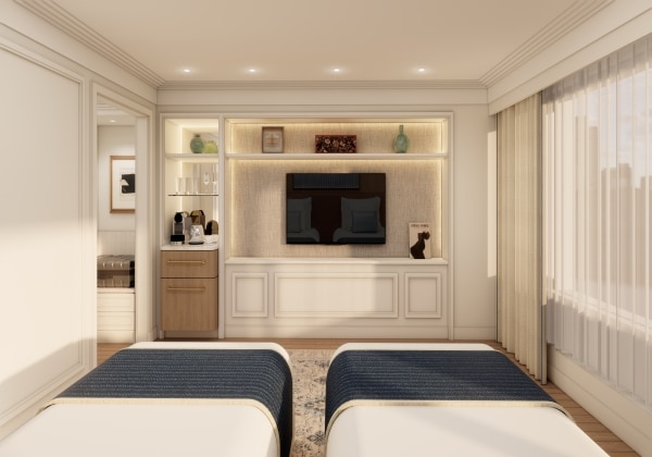 Grand Superior Room(Main Tower)