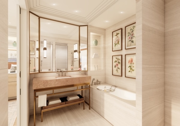 Grand Deluxe Room(Main Tower)