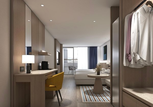 Signature Family Twin