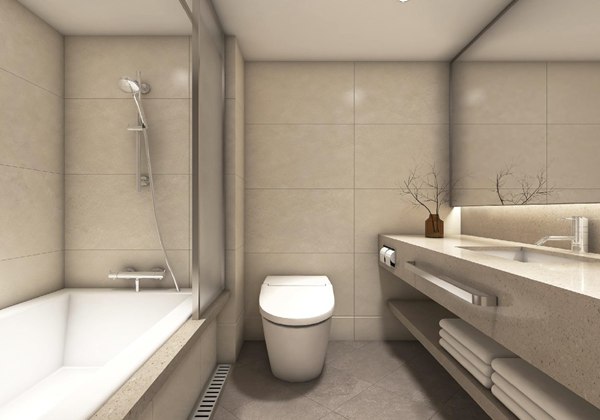 Signature Family Twin